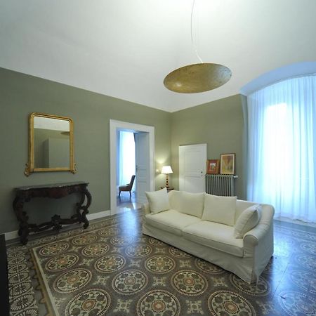 בארי Palazzo Ietri Corso Vittorio Emanuele Rooms מראה חיצוני תמונה