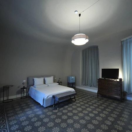 בארי Palazzo Ietri Corso Vittorio Emanuele Rooms מראה חיצוני תמונה