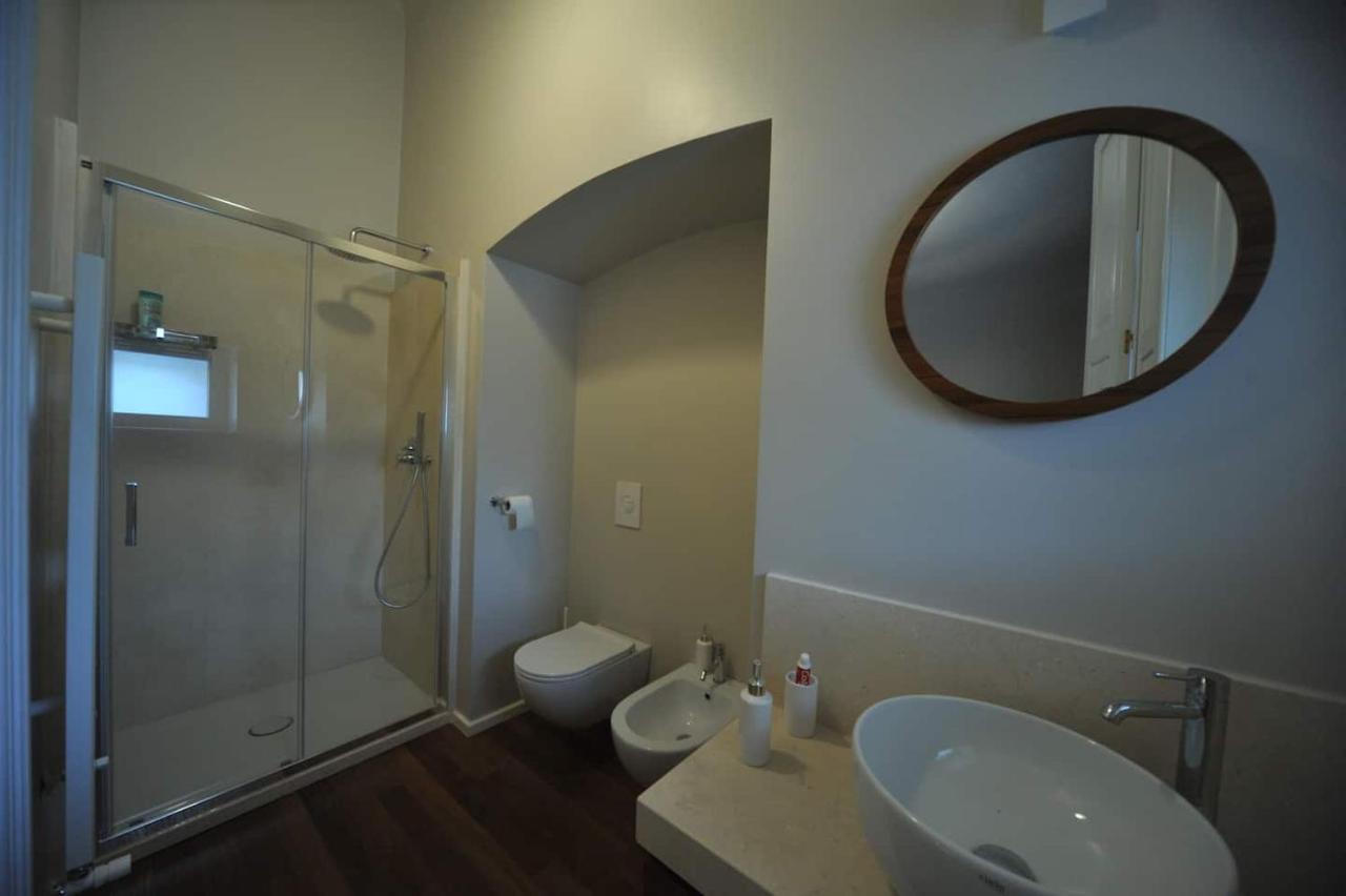 בארי Palazzo Ietri Corso Vittorio Emanuele Rooms מראה חיצוני תמונה