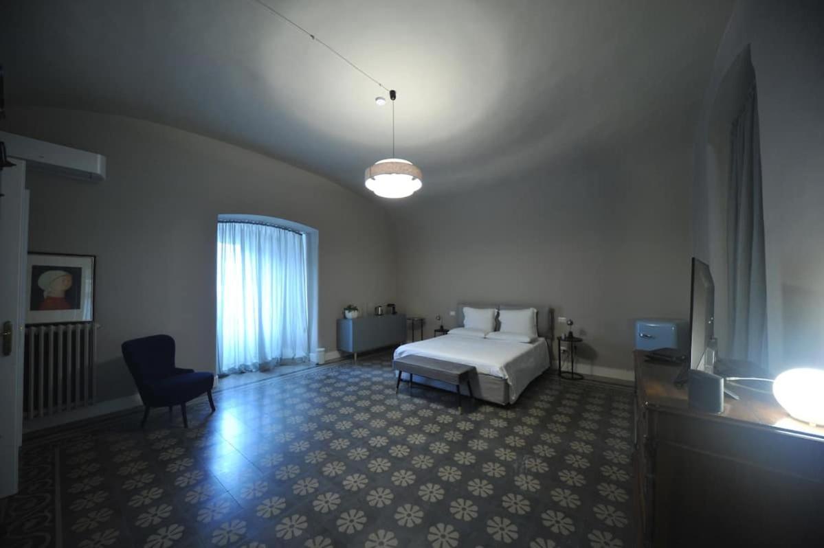בארי Palazzo Ietri Corso Vittorio Emanuele Rooms מראה חיצוני תמונה
